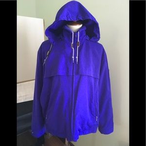 Women Ralph Lauren Insullated Fleece Jacket Size S
